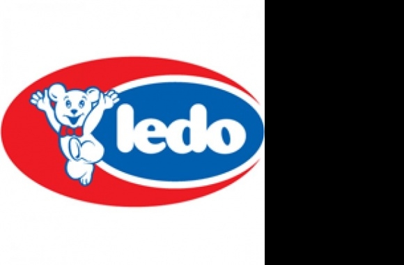 Ledo Logo download in high quality