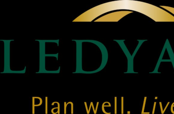 Ledyard Bank Logo download in high quality