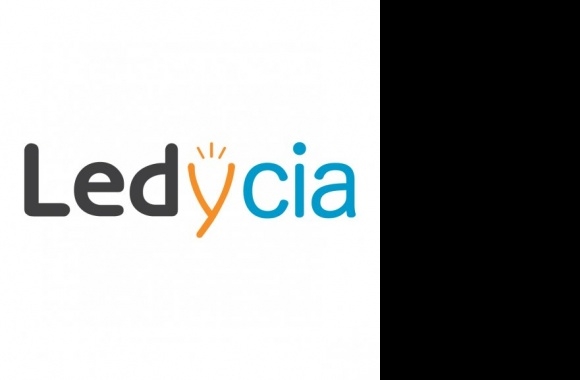 LedyCia Logo download in high quality