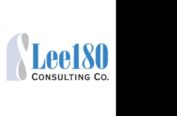 Lee 180 Consulting Logo download in high quality