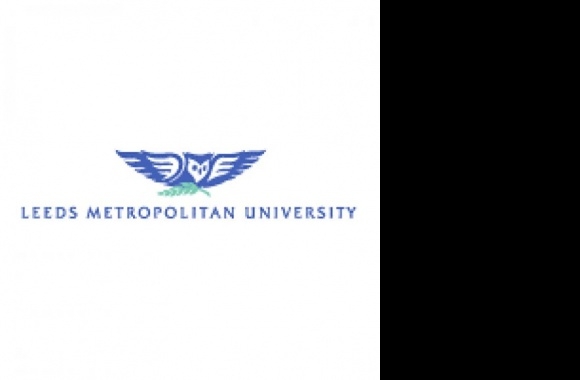Leeds Metropolitan University Logo
