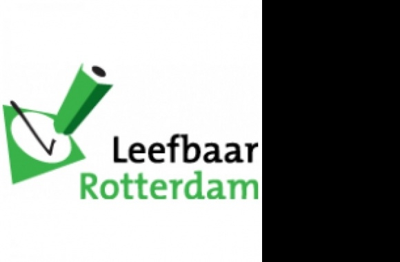 Leefbaar Rotterdam Logo