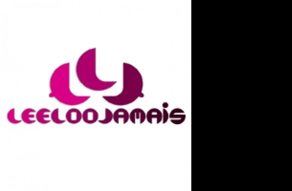 Leeloojamais Logo download in high quality