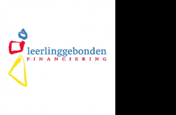 Leerlinggebonden Financiering Logo download in high quality