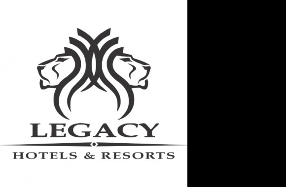 Legacy Hotels and Resorts Logo