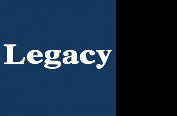 Legacy Logo