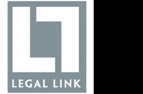 Legal Link Logo