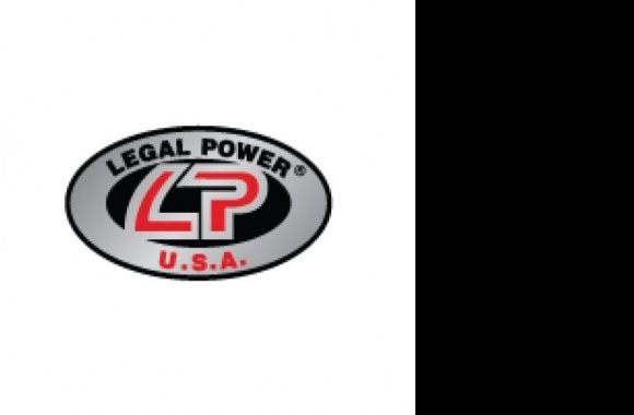 Legal Power Logo