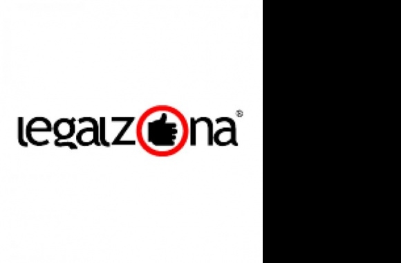 Legalzona Brand Full Logo download in high quality
