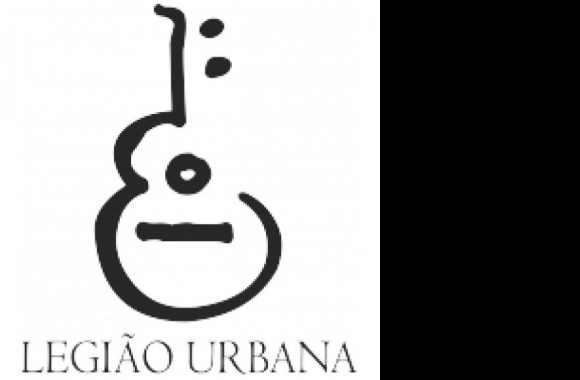 Legião Urbana Logo