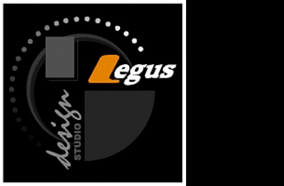 Legus Design Studio Logo