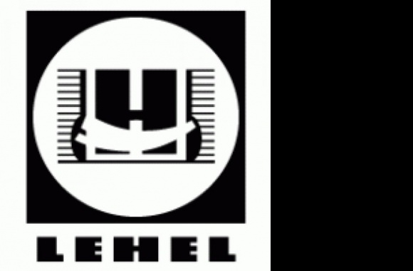 Lehel Logo download in high quality