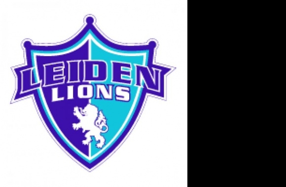 Leiden Lions Logo