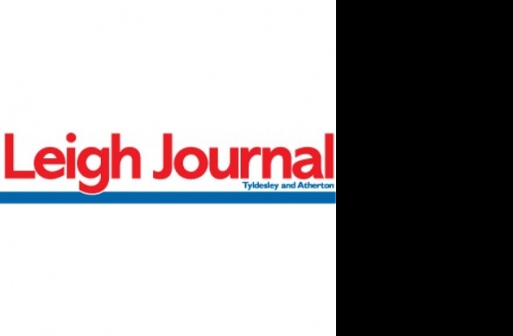 Leigh Journal Logo