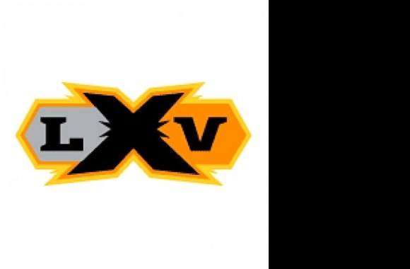 Leigh Valley Xtreme Logo