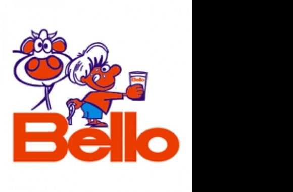 Leite Bello Logo