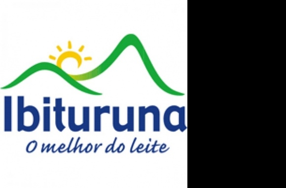 leite ibituruna Logo download in high quality