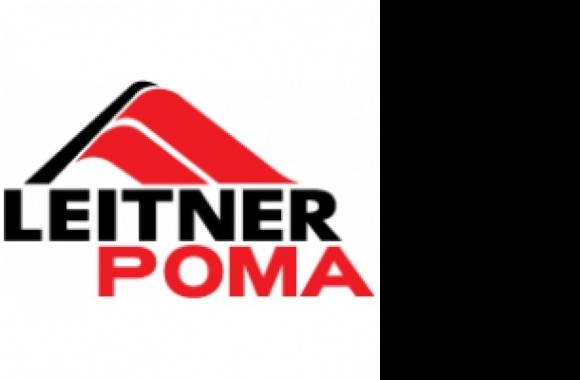 Leitner Poma Logo download in high quality