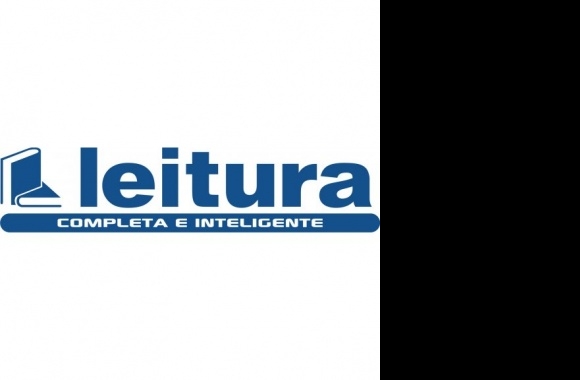 Leitura Logo download in high quality