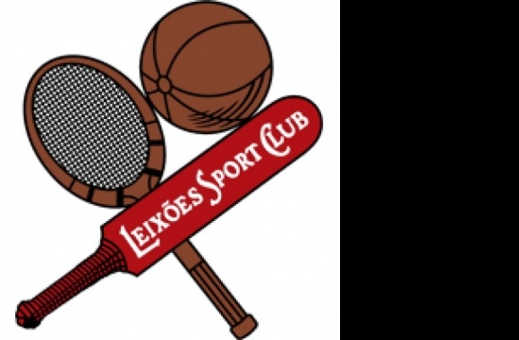 Leixões Sport Club Logo