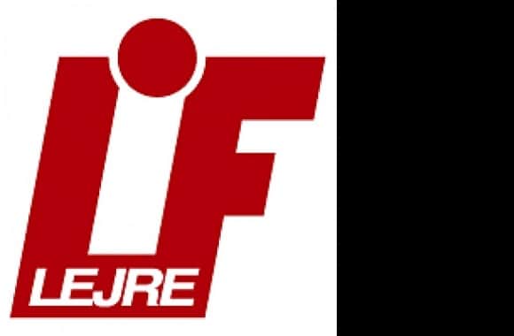 Lejre Logo download in high quality
