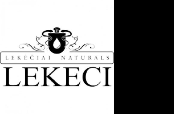 Lekeci Logo download in high quality