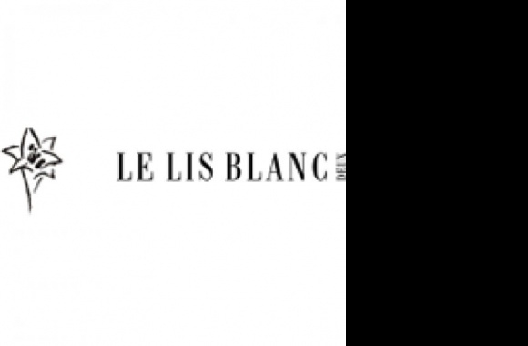 Lelis Blanc Logo