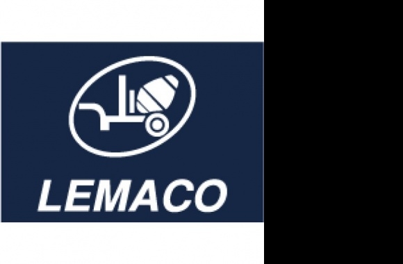 Lemaco Logo download in high quality