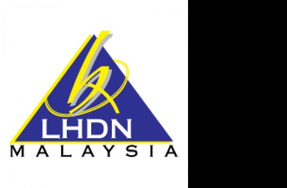 Lembaga Hasil Dalam Negeri Logo download in high quality