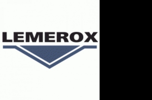 Lemerox Logo download in high quality