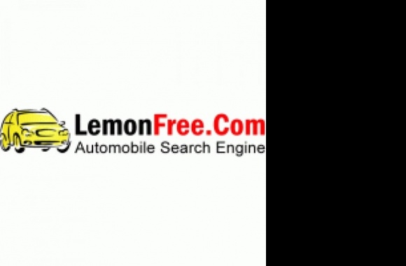 LemonFree.com Logo download in high quality