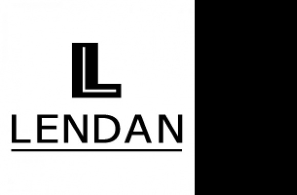 Lendan Logo download in high quality