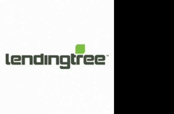 Lendingtree (Lending tree) Logo