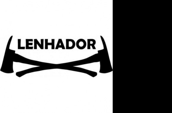 Lenhador Servia Logo download in high quality