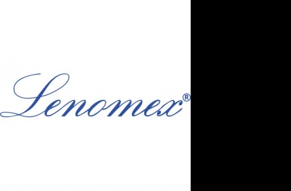 Lenomex Logo download in high quality