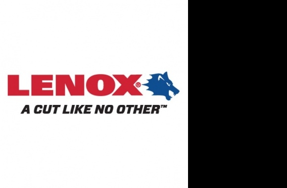 Lenox Logo download in high quality