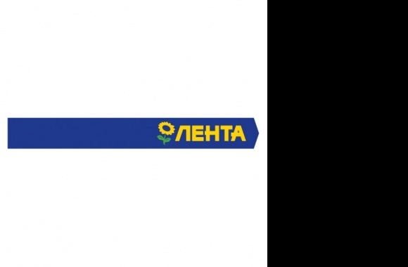 Lenta Logo download in high quality