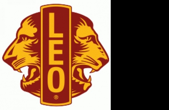 LEO Clubs Logo