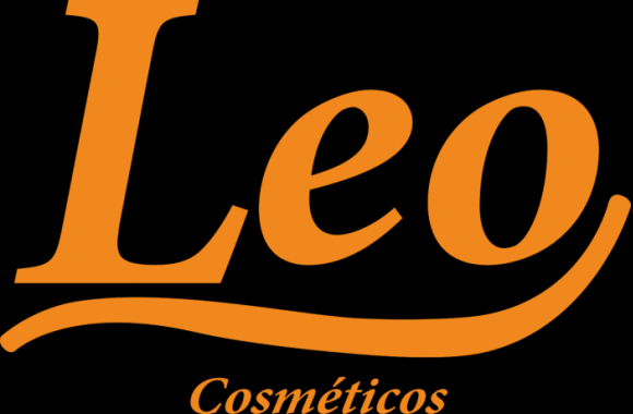 Leo Cosméticos Logo