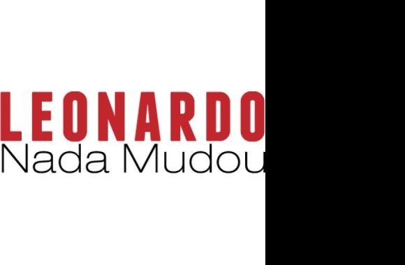 Leonardo Logo download in high quality