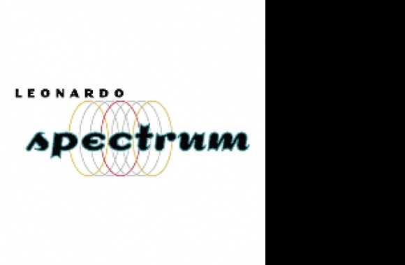 LeonardoSpectrum Logo download in high quality