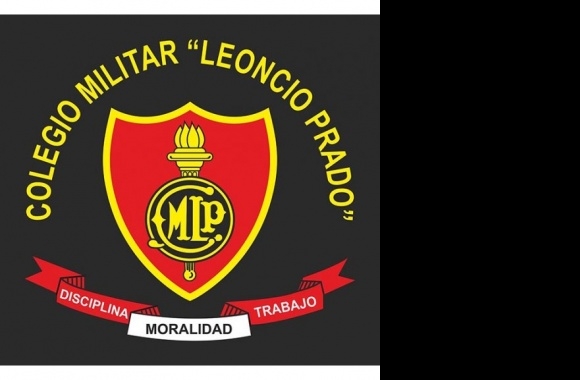 Leoncio Prado Logo