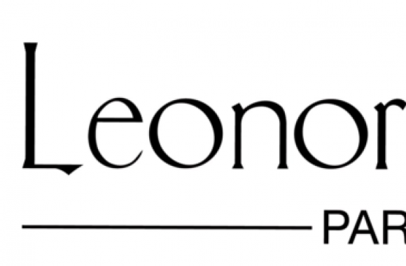 Leonor Greyl Logo download in high quality