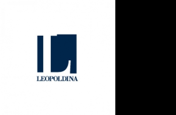 Leopoldina Logo download in high quality