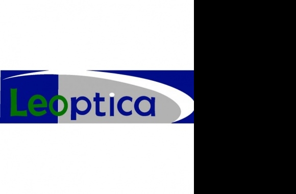 Leoptica, c.a. Logo download in high quality