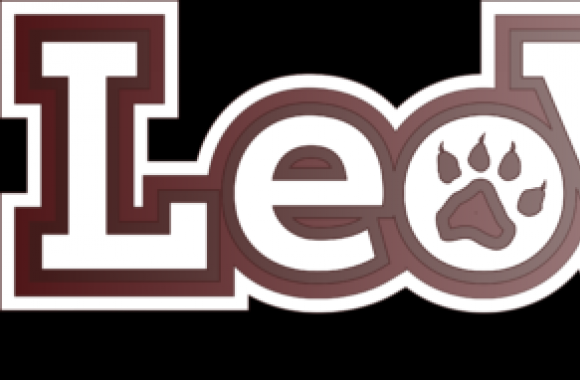 LeoVegas Logo download in high quality