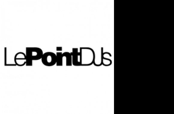 LePointDJs Logo download in high quality