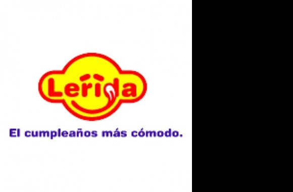 lerida Logo download in high quality