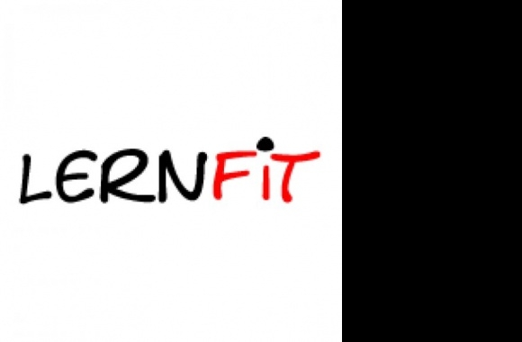 Lernfit Logo download in high quality