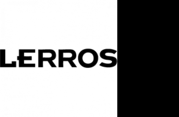 lerros Logo download in high quality